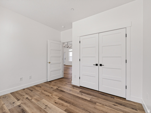 1257 North 1350th Street East Mapleton, UT 84664 - Photo 24 of 45 Closet