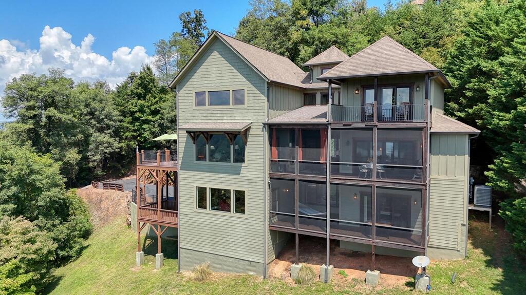 2187 Carlin Road Hiawassee, GA 30546 - Photo 45 of 57 Gallery Image 45