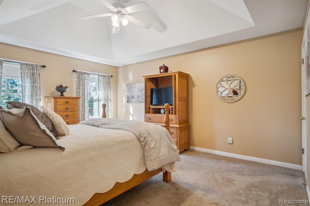 440 Gulley Road Howell, MI 48843 - Photo 17 of 50