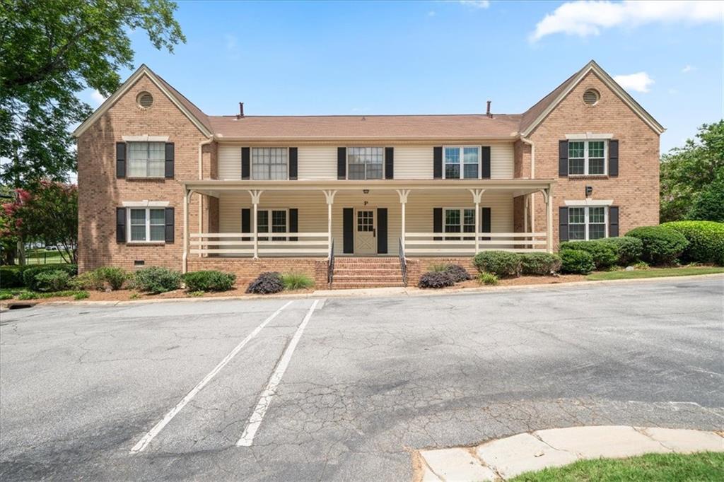 3825 Lavista Road, Unit P4 Tucker, GA 30084 - Photo 1 of 28
