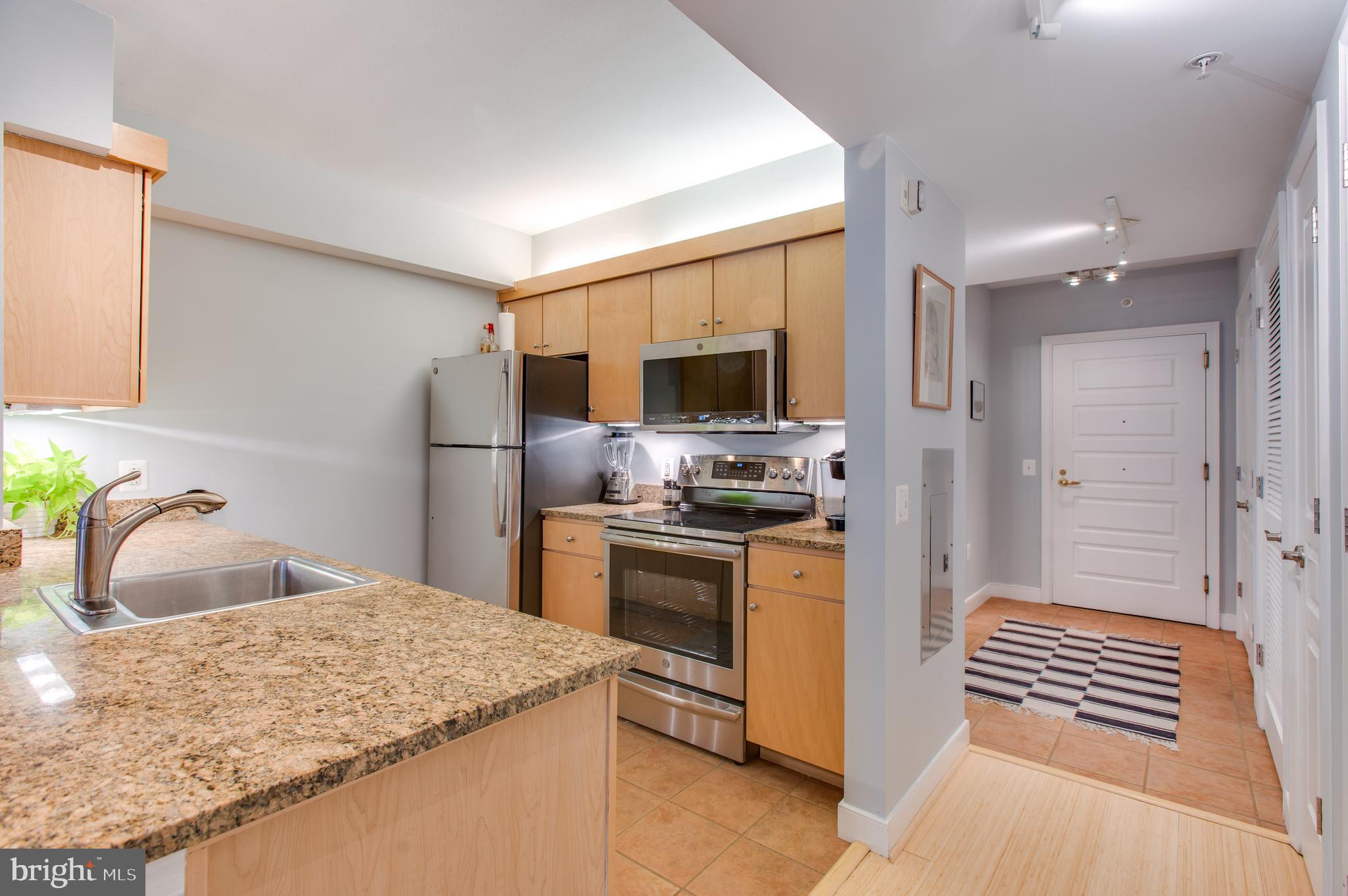 631 D Street Northwest, Unit 638 Washington, DC 20004 - Photo 17 of 81