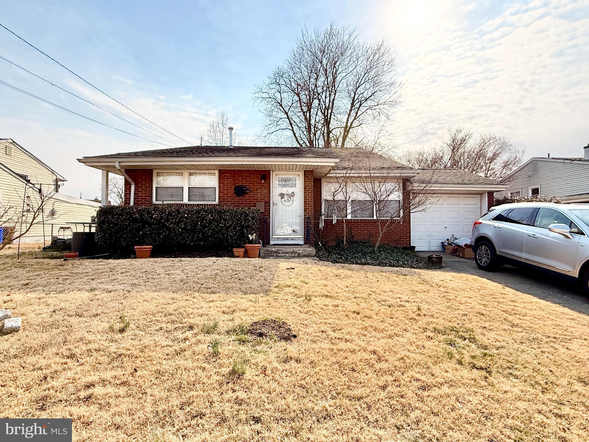 228 West Browning Road Bellmawr, NJ 08031 - Photo 1 of 26