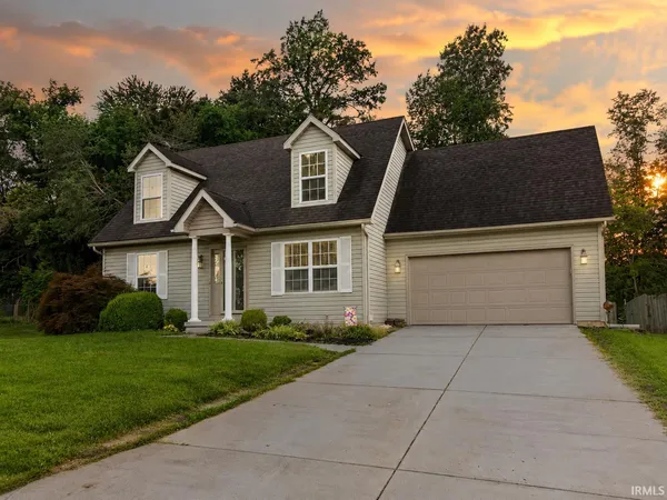 $285,000 | 12312 Kenai Drive, Evansville, IN 47725