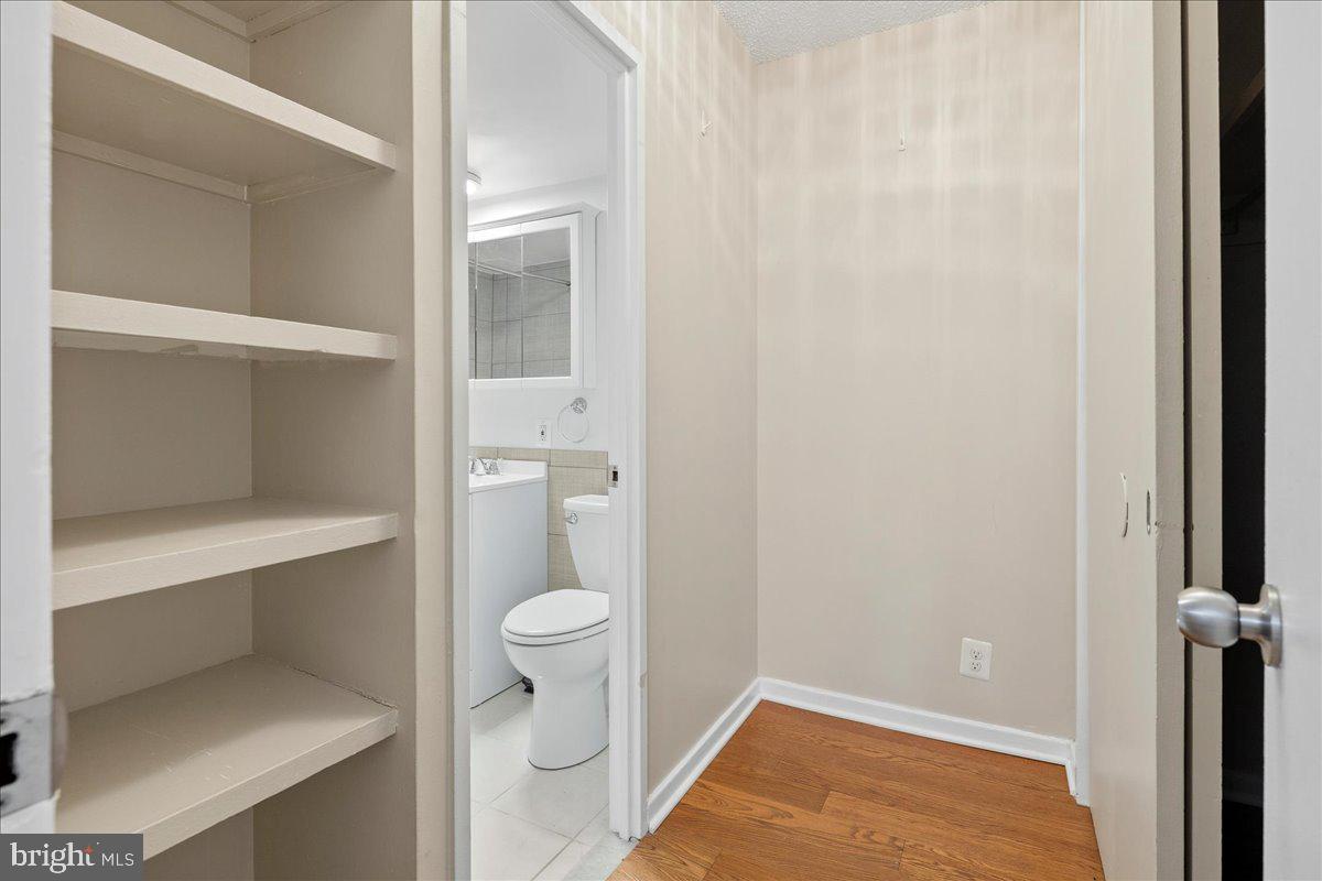 1250 Southwest 4th Street Southwest, Unit W104 Washington, DC 20024 - Photo 30 of 41