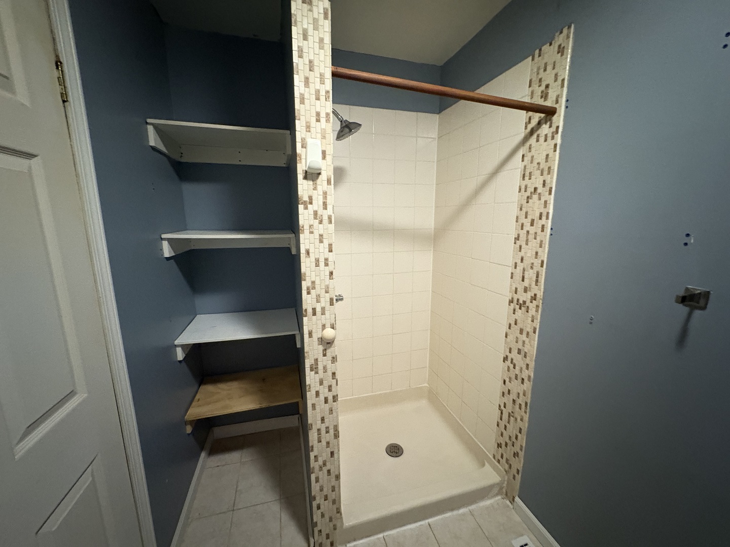 411 Phyllis Avenue Rochelle, IL 61068 - Photo 14 of 26 a bathroom with a shower
