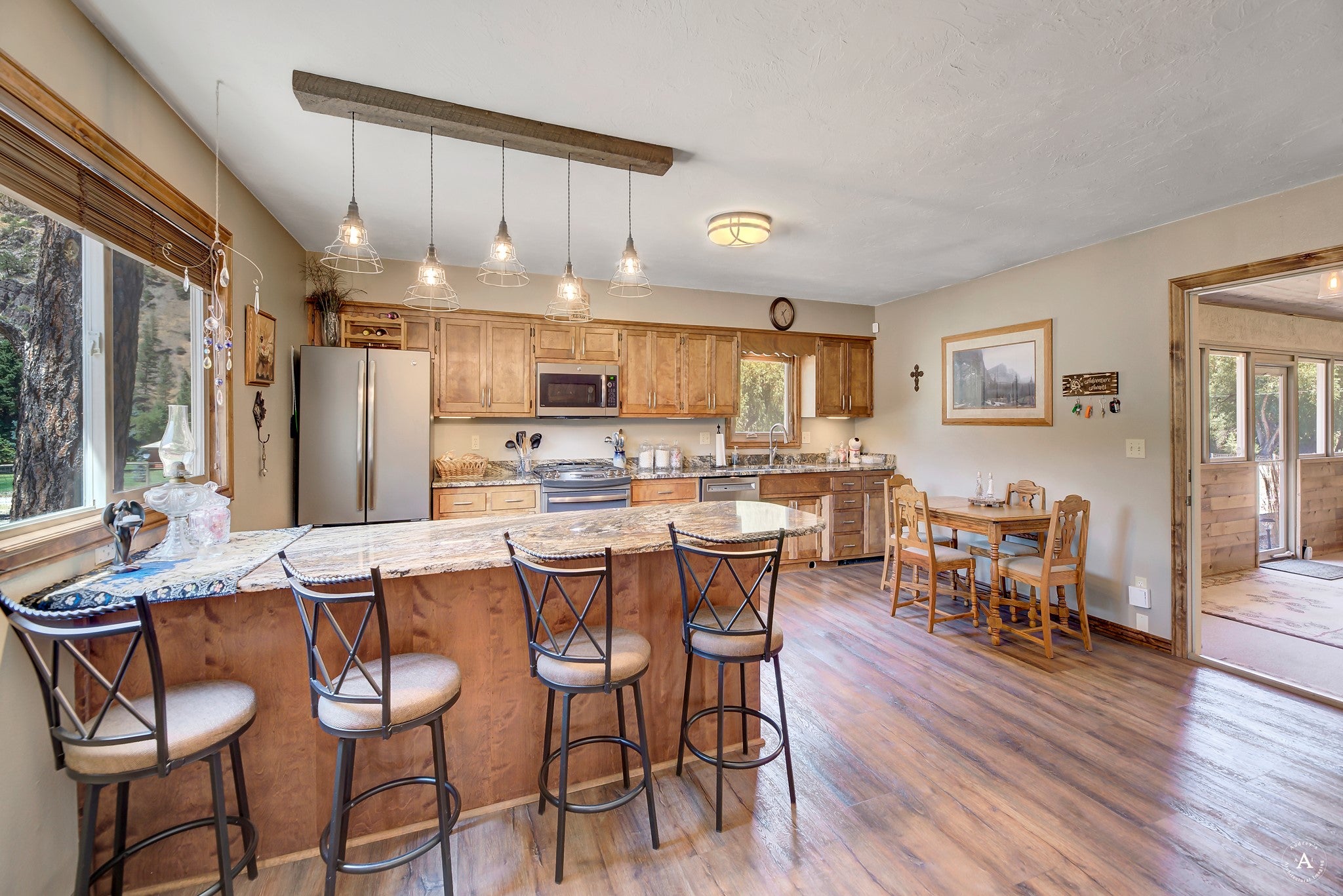 7415 Wildcat Road Helena, MT 59602 - Photo 11 of 45 Gallery Image 11