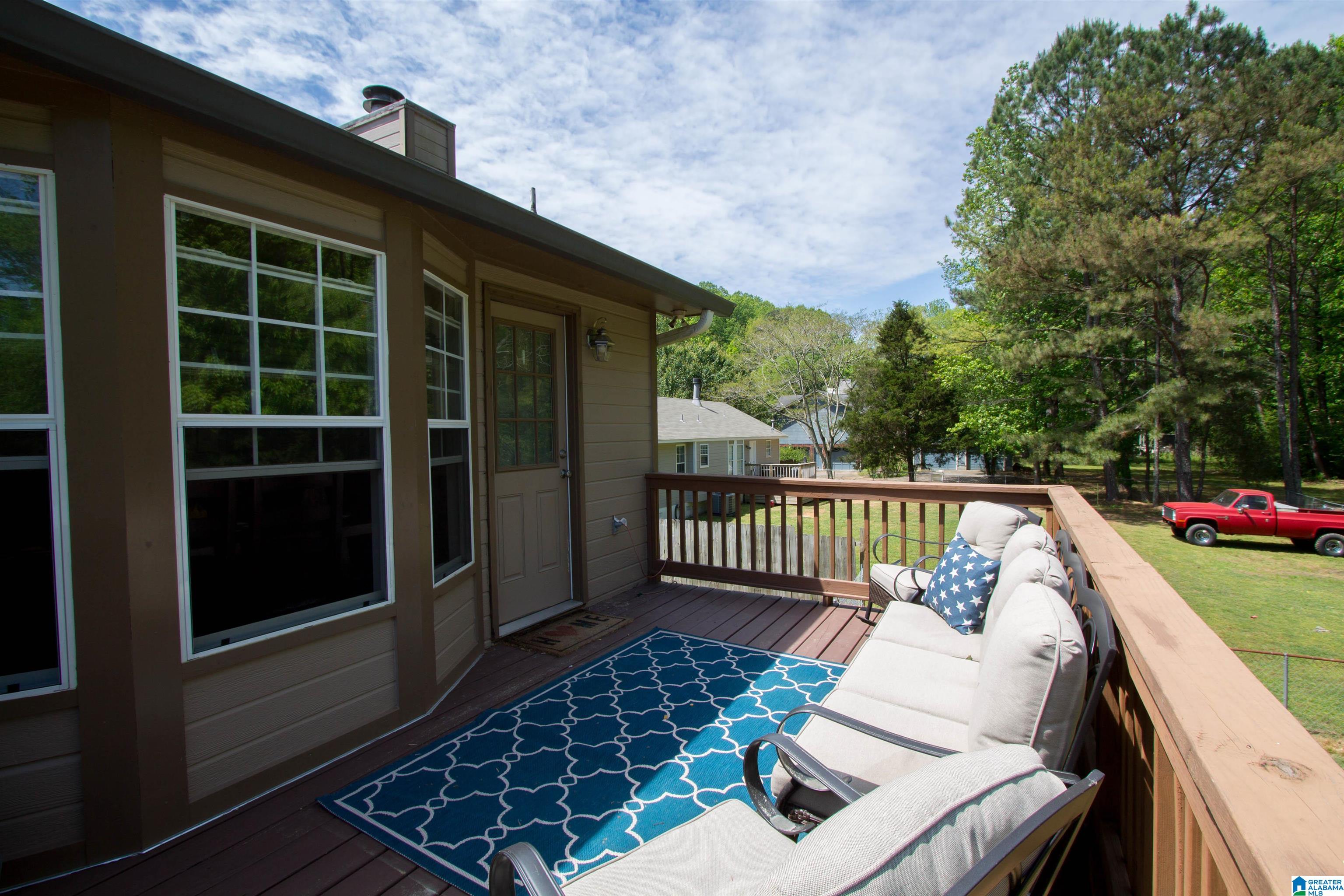 120 Lisa Lane Springville, AL 35146 - Photo 36 of 46