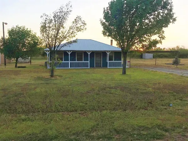 $1,575 | 102 County Road 691, Tuscola, TX 79562