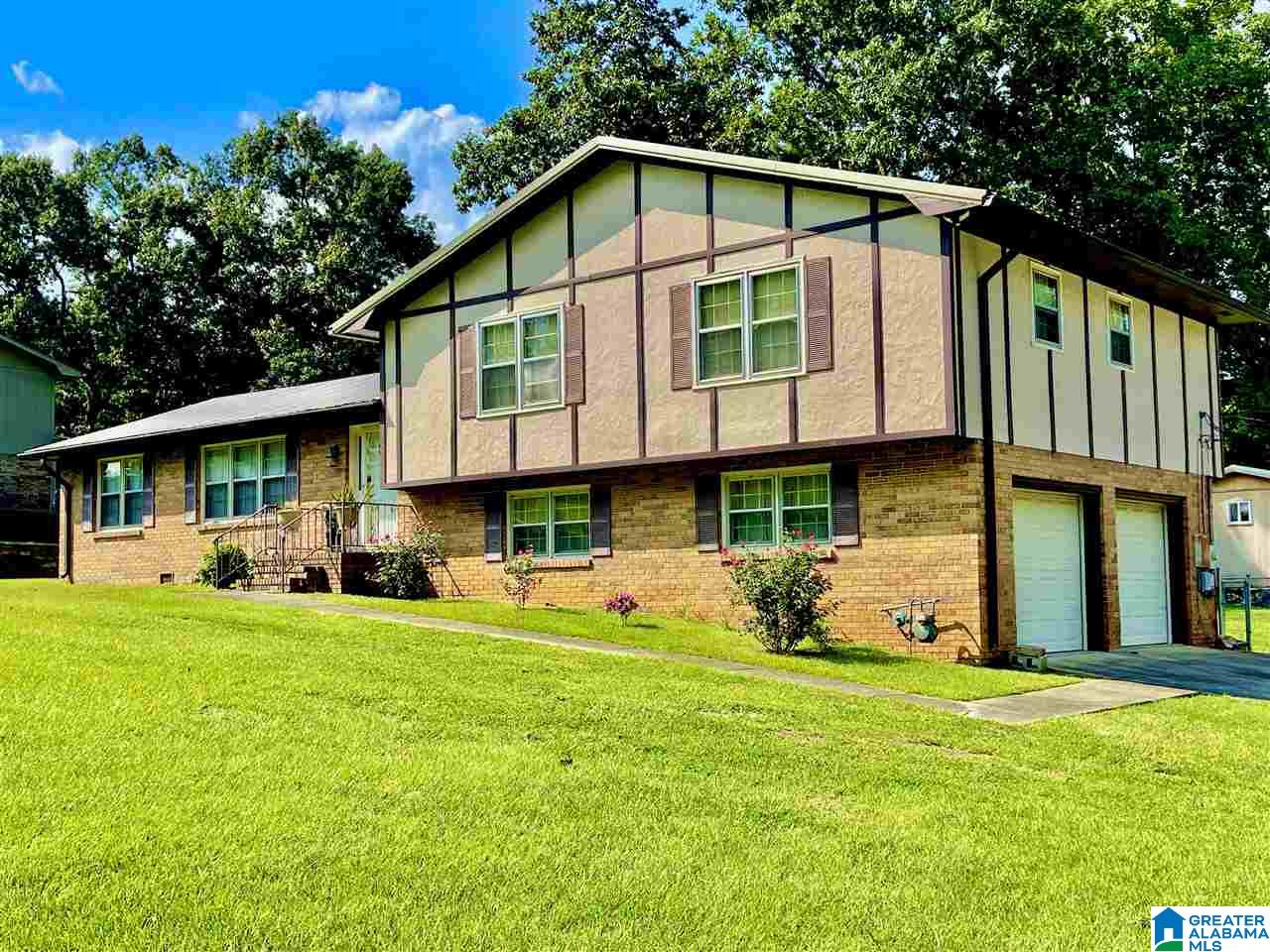 1 Timbercrest Circle Anniston, AL 36206 - Photo 44 of 50