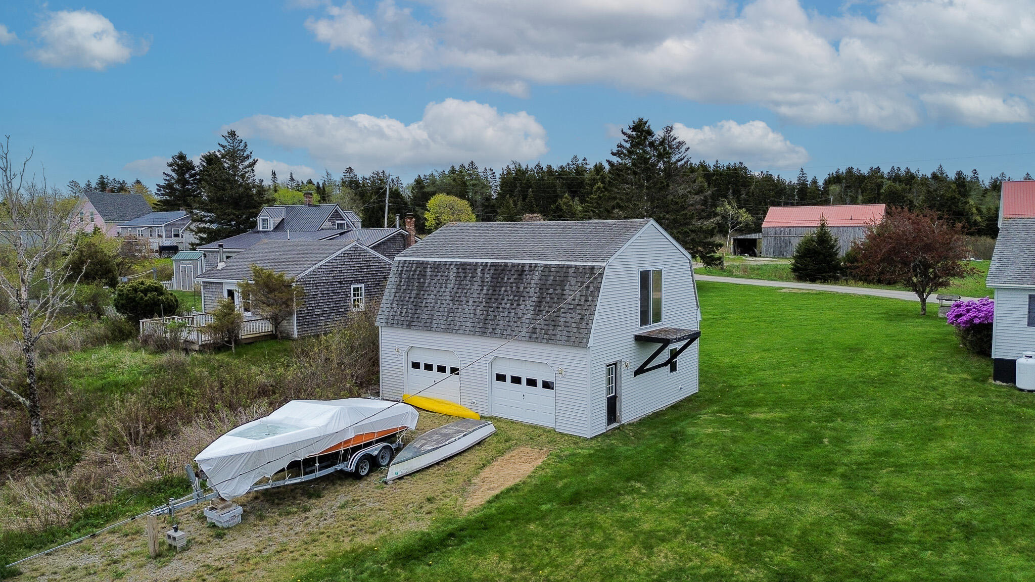 61 Mill Pond Road Beals, ME 04611 - Photo 62 of 67 62