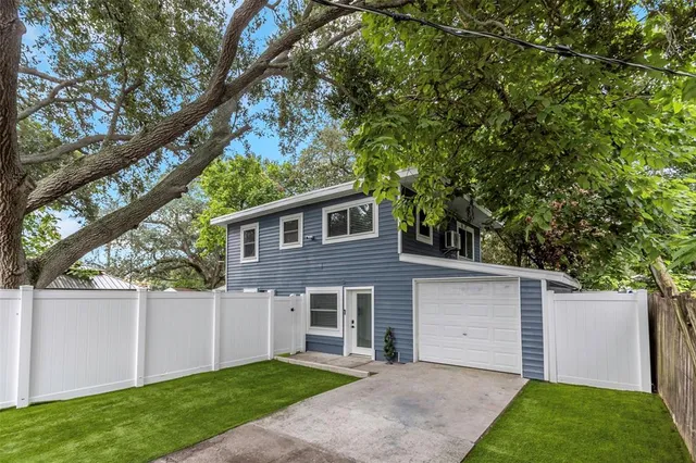 $370,000 | 733 New Jersey Street, Clearwater, FL 33756