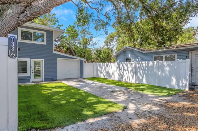 $370,000 | 733 New Jersey Street, Clearwater, FL 33756