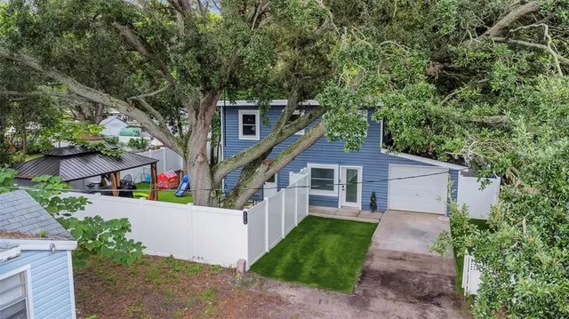 $370,000 | 733 New Jersey Street, Clearwater, FL 33756