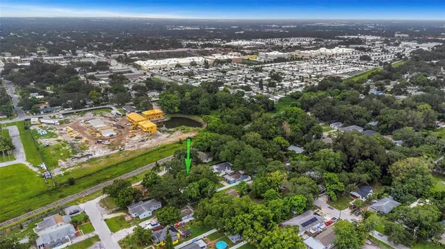 $370,000 | 733 New Jersey Street, Clearwater, FL 33756