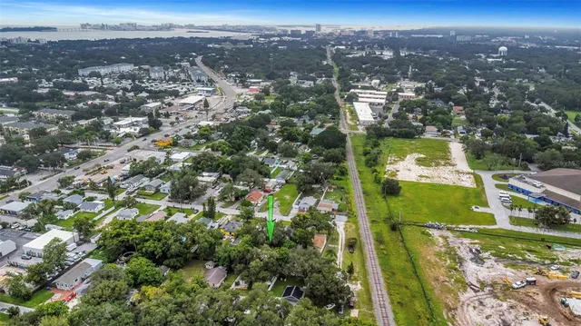 $370,000 | 733 New Jersey Street, Clearwater, FL 33756