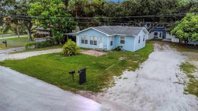 $370,000 | 733 New Jersey Street, Clearwater, FL 33756