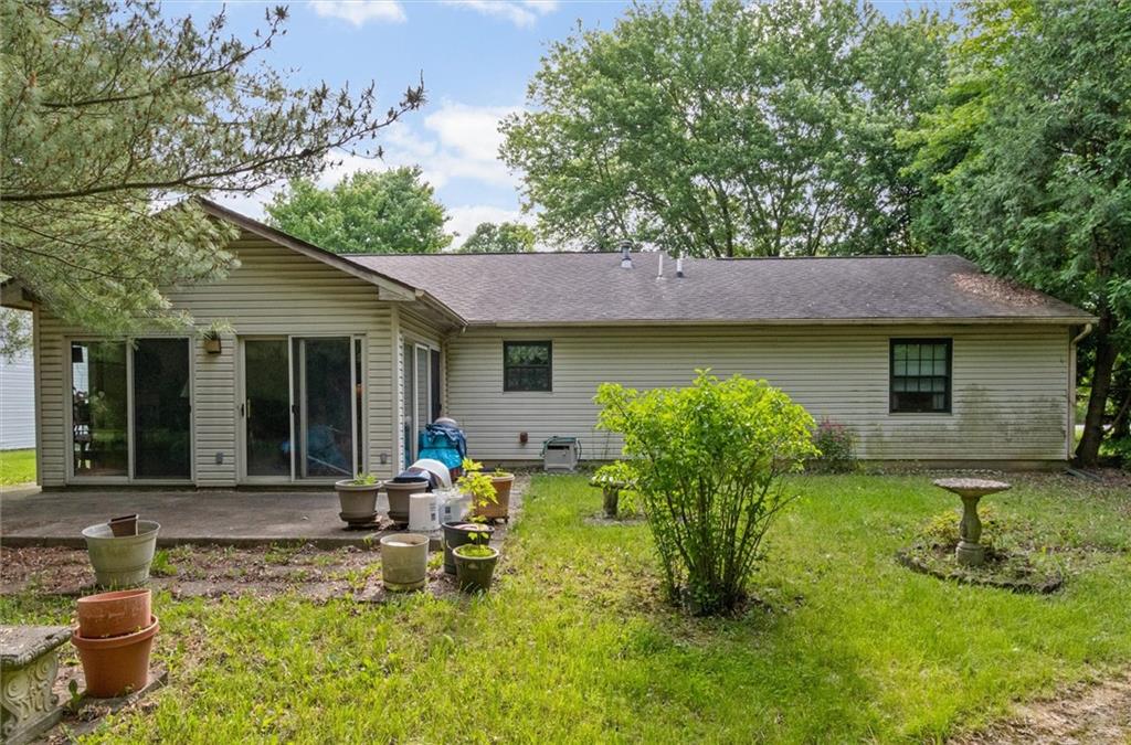 3750 Tansel Road Indianapolis, IN 46234 - Photo 2 of 22 Gallery Image 2