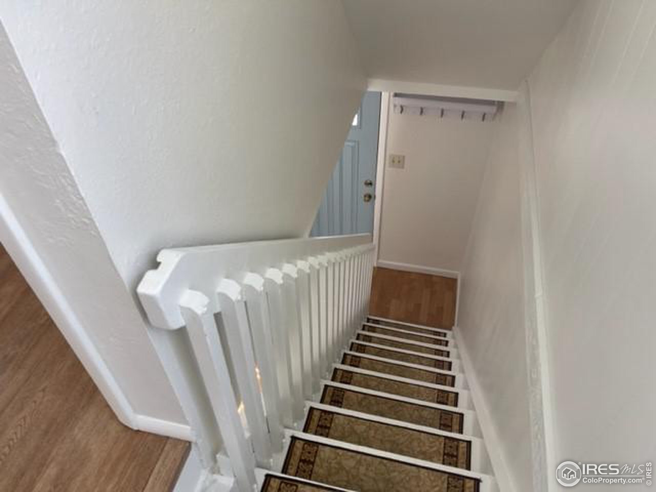 1187 Bear Mountain Drive, Unit A Boulder, CO 80305 - Photo 26 of 26 a view of entryway