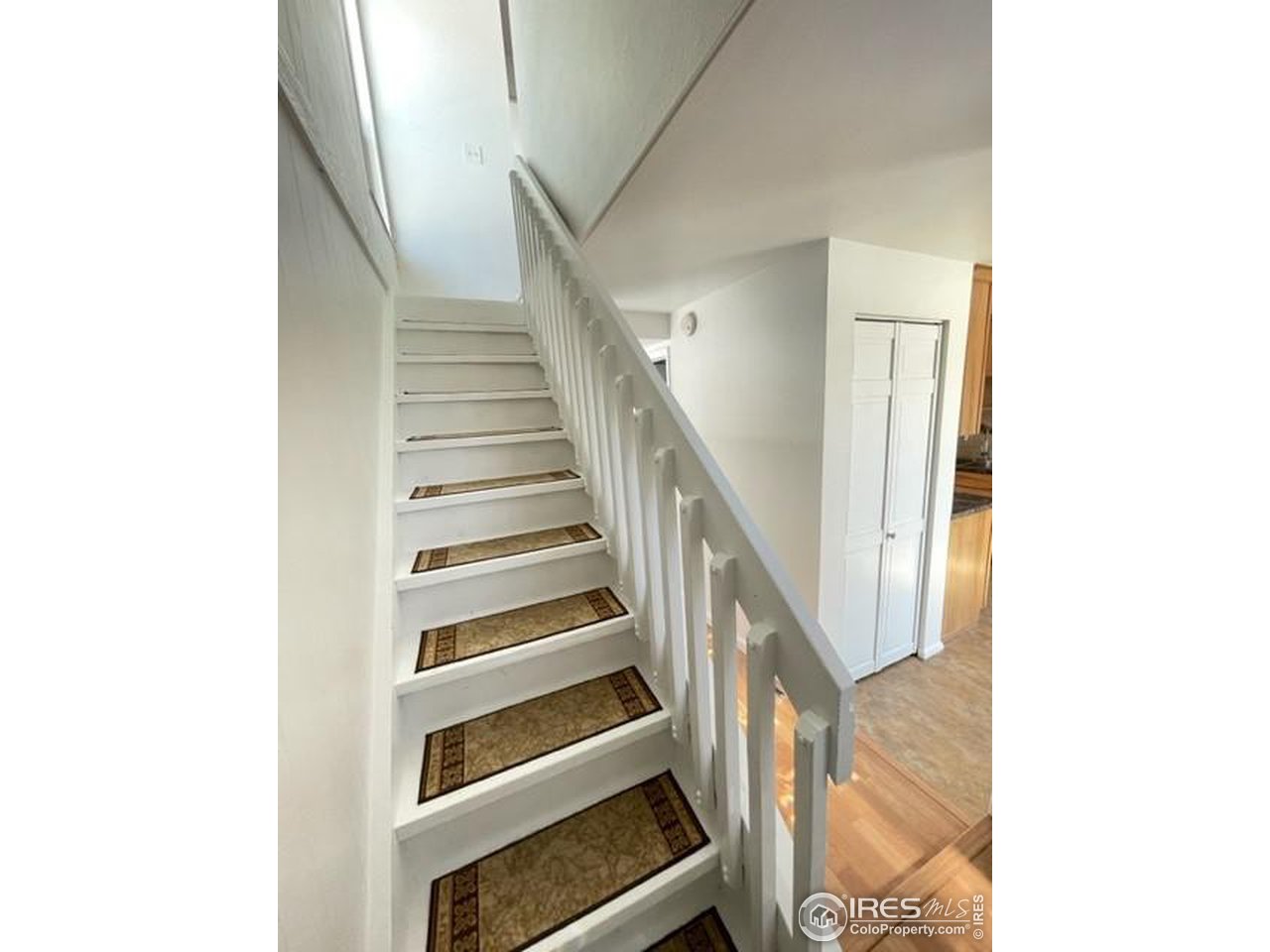 1187 Bear Mountain Drive, Unit A Boulder, CO 80305 - Photo 5 of 26 a view of entryway