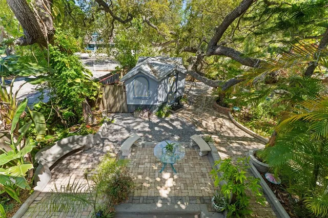 $3,500 | 515 Crystal Beach Avenue, Crystal Beach, FL 34683