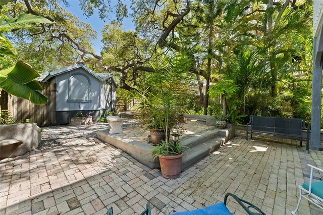 $3,500 | 515 Crystal Beach Avenue, Crystal Beach, FL 34683