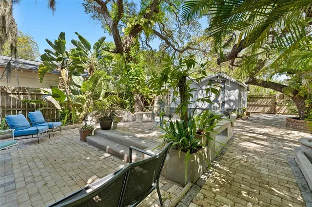 $3,500 | 515 Crystal Beach Avenue, Crystal Beach, FL 34683