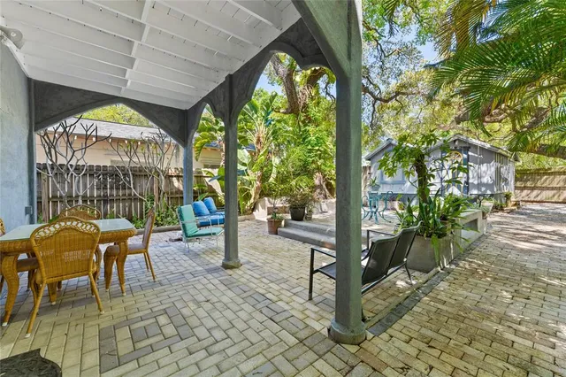 $3,500 | 515 Crystal Beach Avenue, Crystal Beach, FL 34683