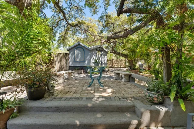 $3,500 | 515 Crystal Beach Avenue, Crystal Beach, FL 34683