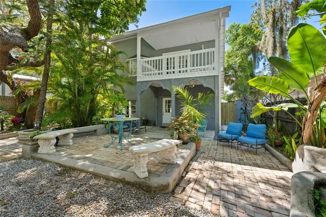 $3,500 | 515 Crystal Beach Avenue, Crystal Beach, FL 34683