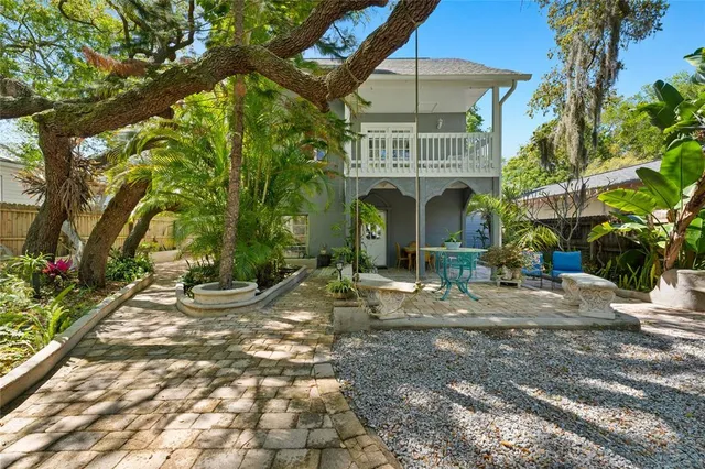 $3,500 | 515 Crystal Beach Avenue, Crystal Beach, FL 34683