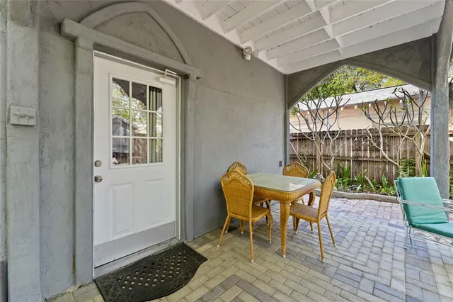 $3,500 | 515 Crystal Beach Avenue, Crystal Beach, FL 34683