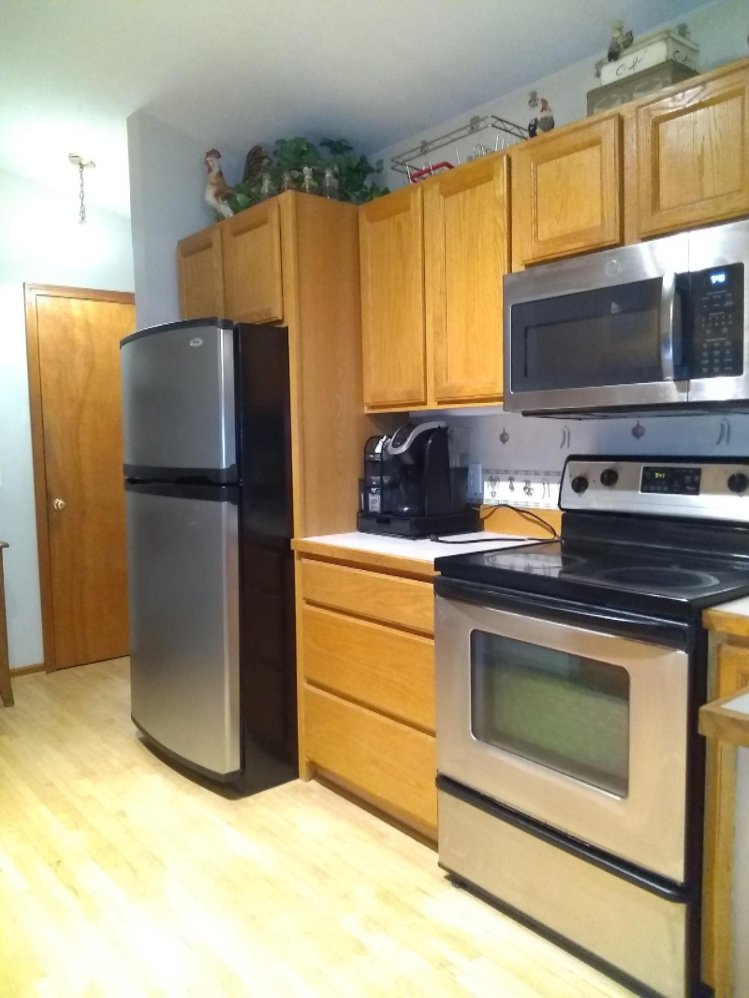 6649 Staple Road Twin Lake, MI 49457 - Photo 2 of 29 8