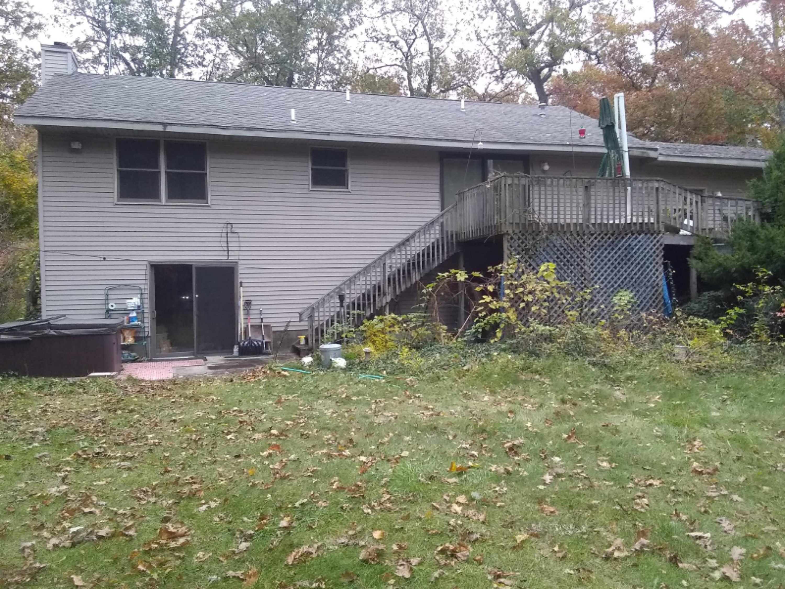 6649 Staple Road Twin Lake, MI 49457 - Photo 9 of 29 2