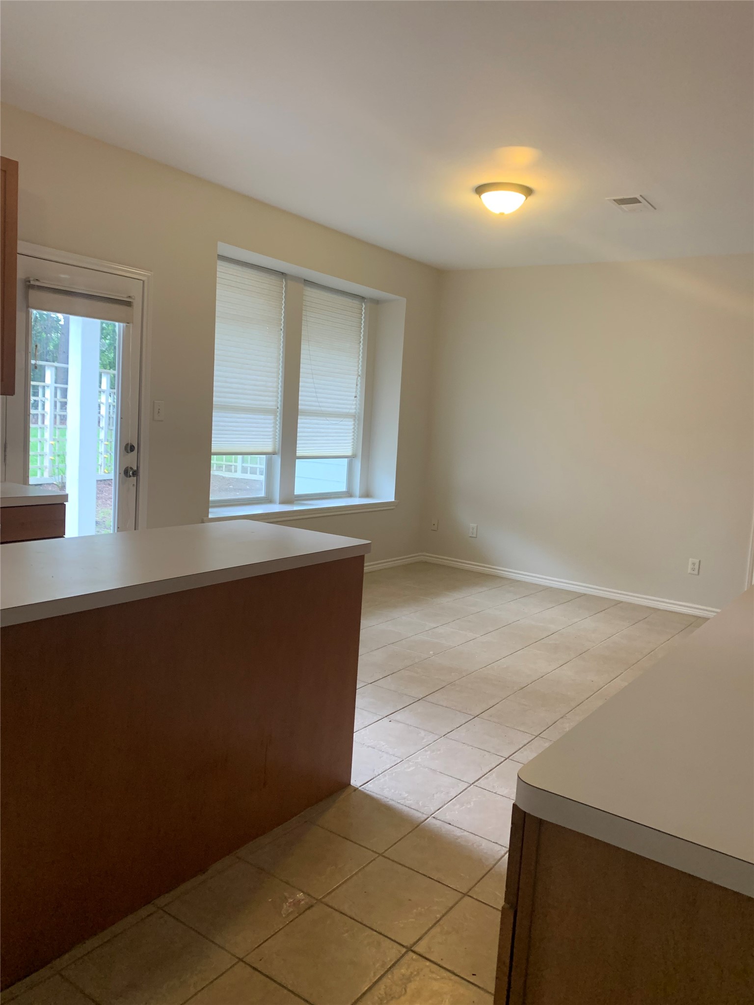 11 Lords Circle Coldspring, TX 77331 - Photo 11 of 26 View looking from the kitchen into the breakfast table area
