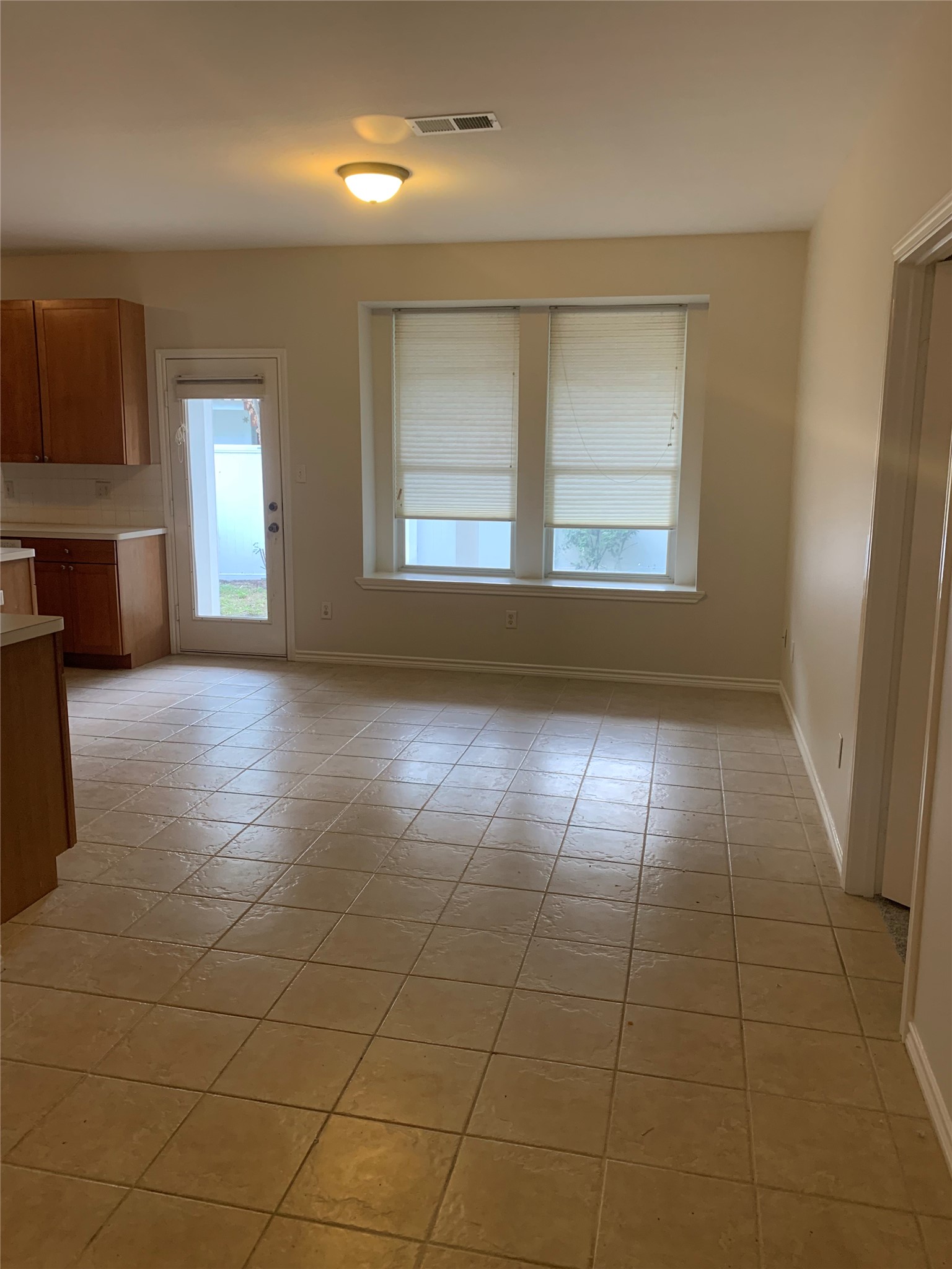 11 Lords Circle Coldspring, TX 77331 - Photo 12 of 26 View looking into the breakfast area