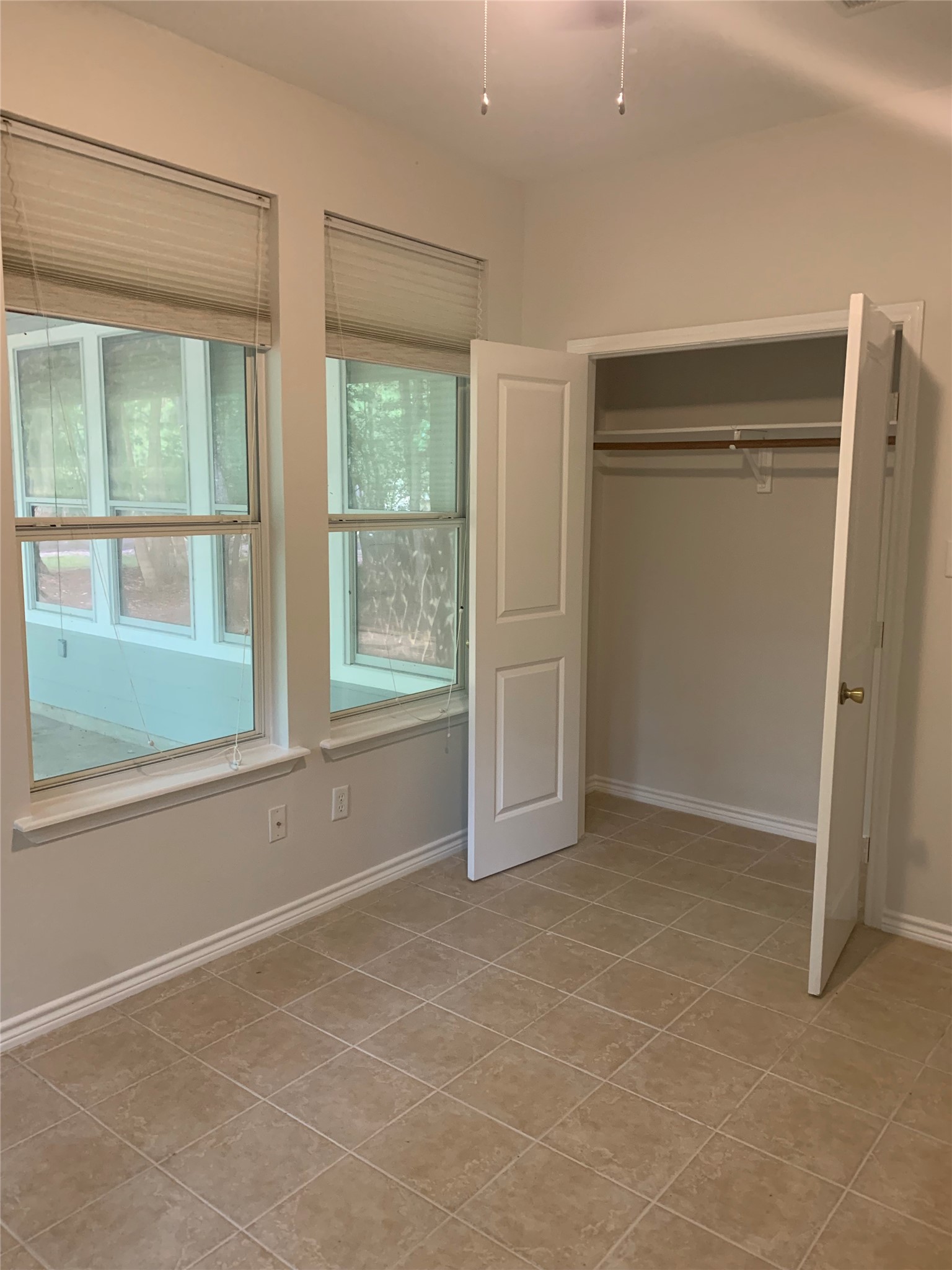 11 Lords Circle Coldspring, TX 77331 - Photo 19 of 26 Fourth bedroom with large closet
