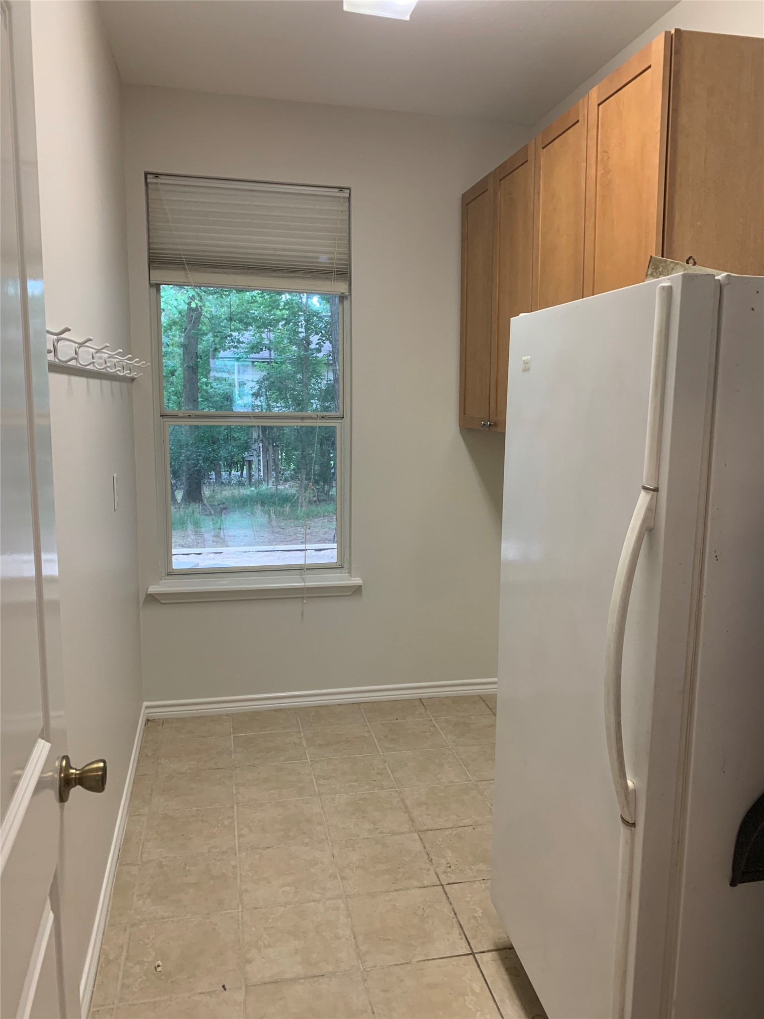 11 Lords Circle Coldspring, TX 77331 - Photo 24 of 26 Laundry room