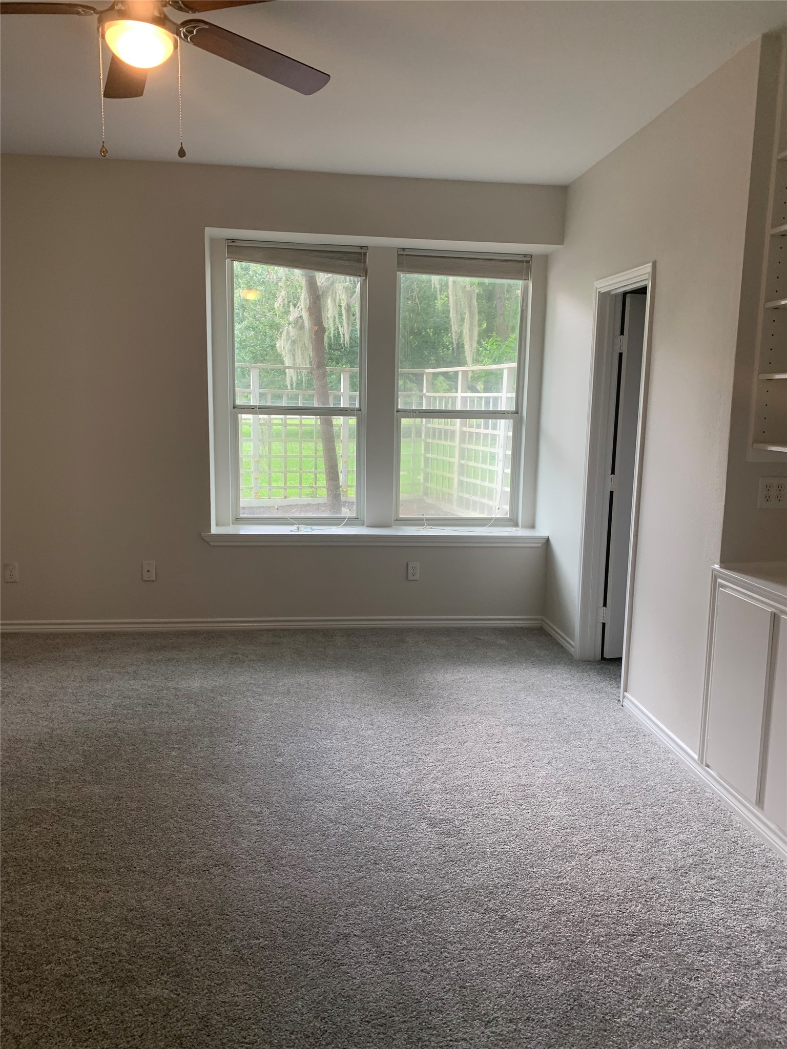 11 Lords Circle Coldspring, TX 77331 - Photo 3 of 26 Primary bedroom with wonderful sunlight entering the room