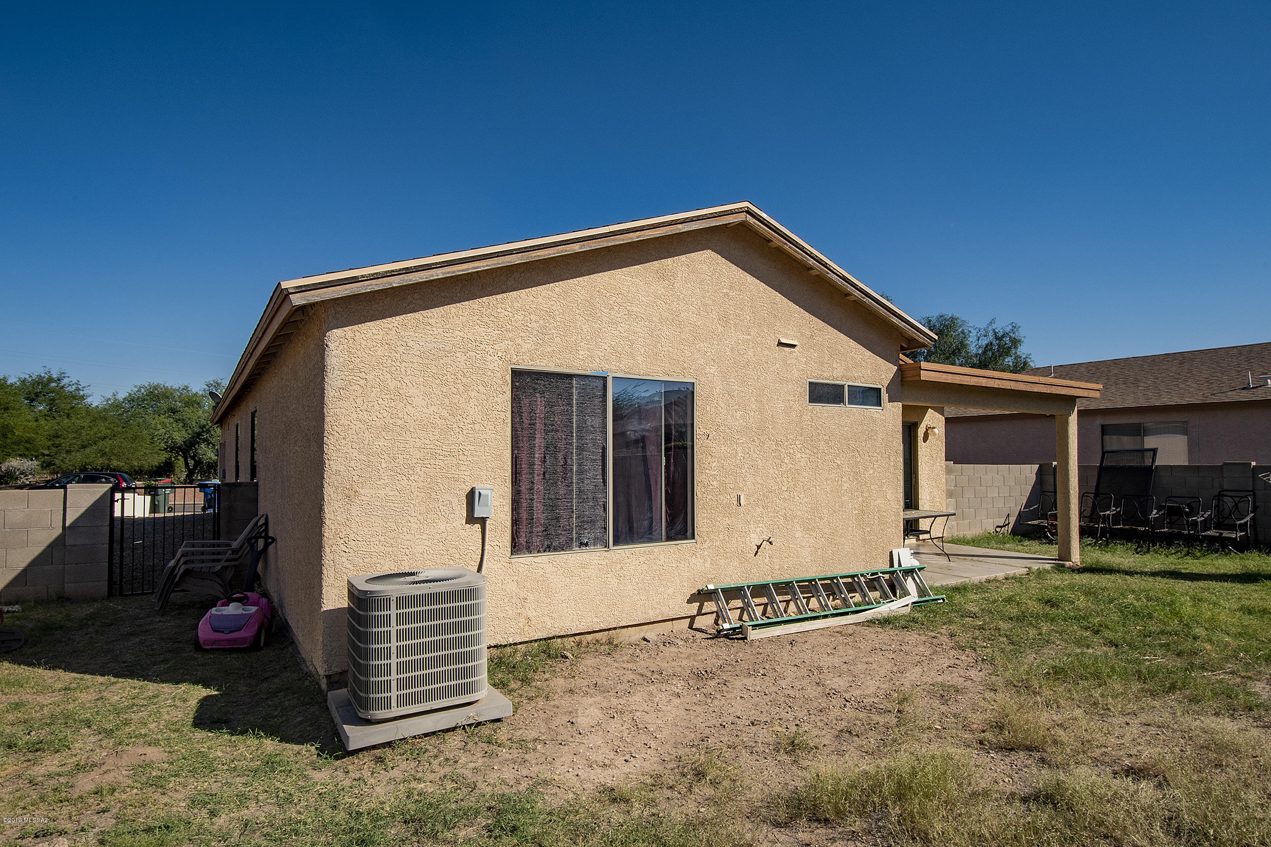 4376 South Valley Road Tucson, AZ 85714 - Photo 29 of 31