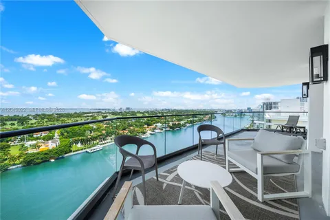 $1,799,000 | 5500 Collins Avenue, Unit 1902, Miami Beach, FL 33140