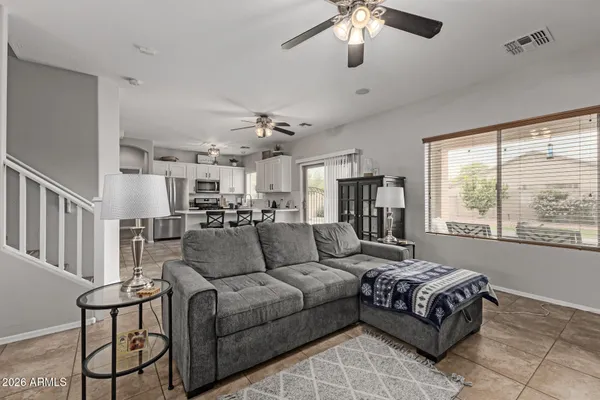 $499,000 | 14135 West Gelding Drive, Surprise, AZ 85379