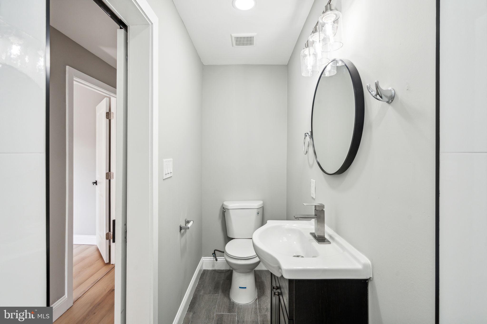 1830 Sulis Street Philadelphia, PA 19141 - Photo 11 of 37 Unit 1 first luxury bath