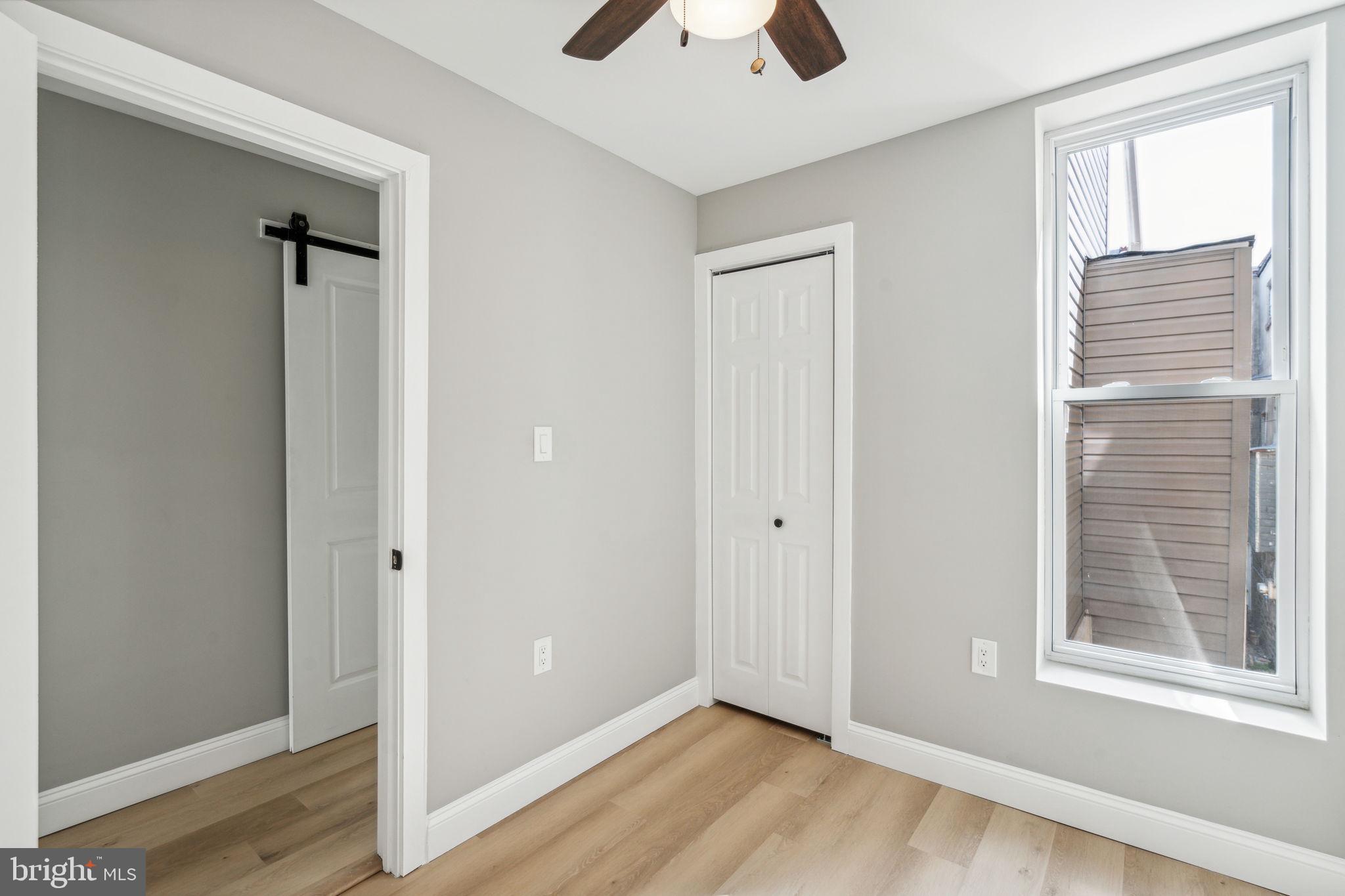 1830 Sulis Street Philadelphia, PA 19141 - Photo 12 of 37 Unit 1 guest bedroom