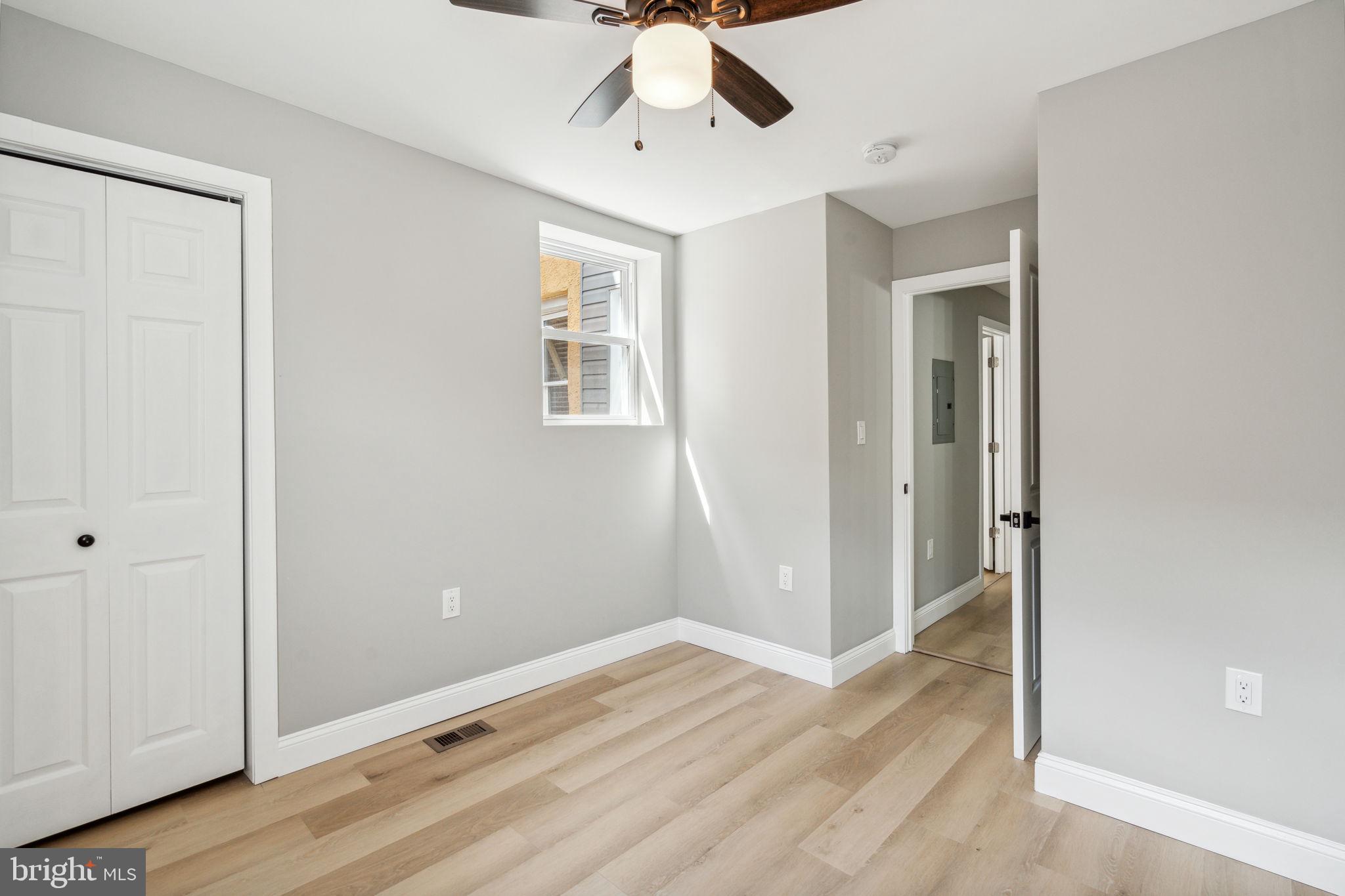 1830 Sulis Street Philadelphia, PA 19141 - Photo 16 of 37 Unit 1 main bedroom
