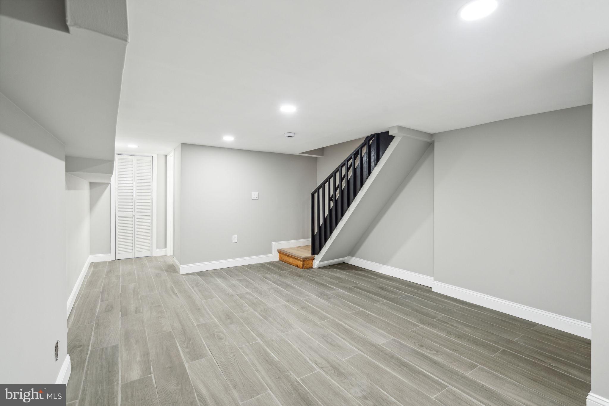 1830 Sulis Street Philadelphia, PA 19141 - Photo 17 of 37 Unit 1 finished basement & 2nd living area