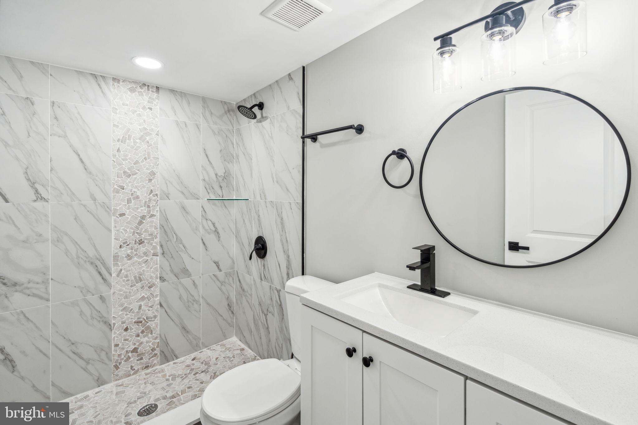 1830 Sulis Street Philadelphia, PA 19141 - Photo 21 of 37 Unit 1 second luxury bath