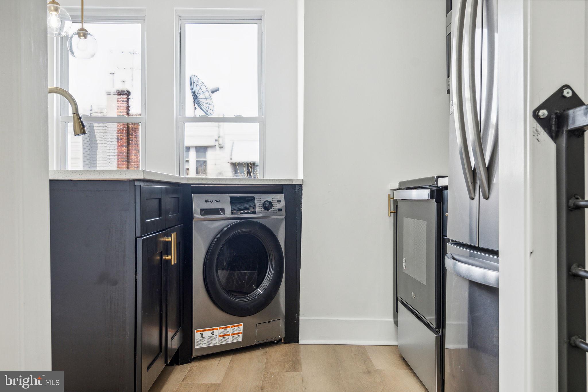 1830 Sulis Street Philadelphia, PA 19141 - Photo 28 of 37 Unit 2 fabulous kitchen