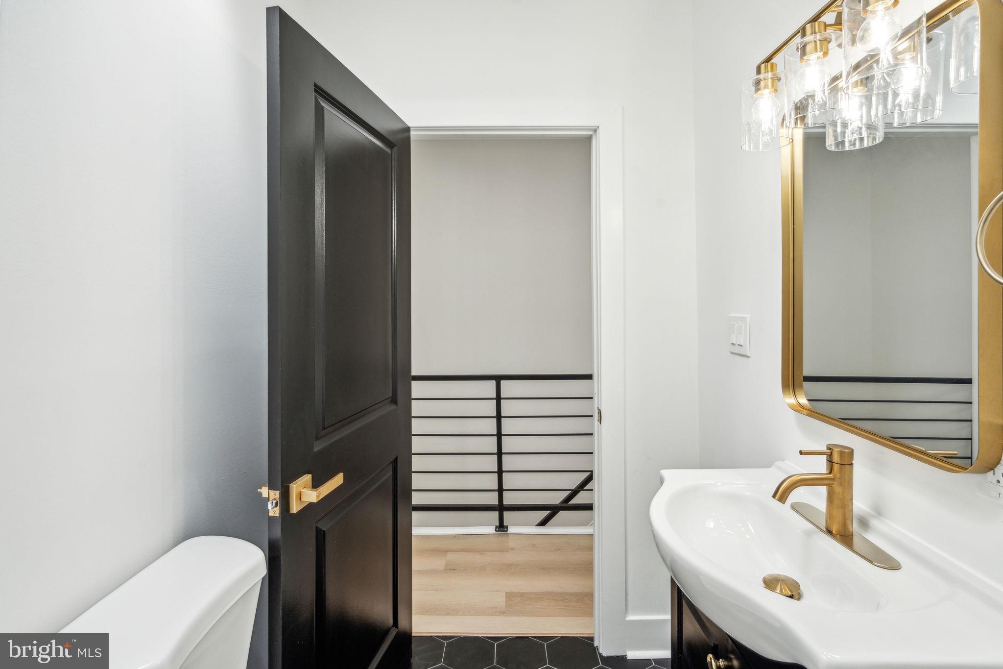 1830 Sulis Street Philadelphia, PA 19141 - Photo 32 of 37 Unit 2 sumptuous bathroom