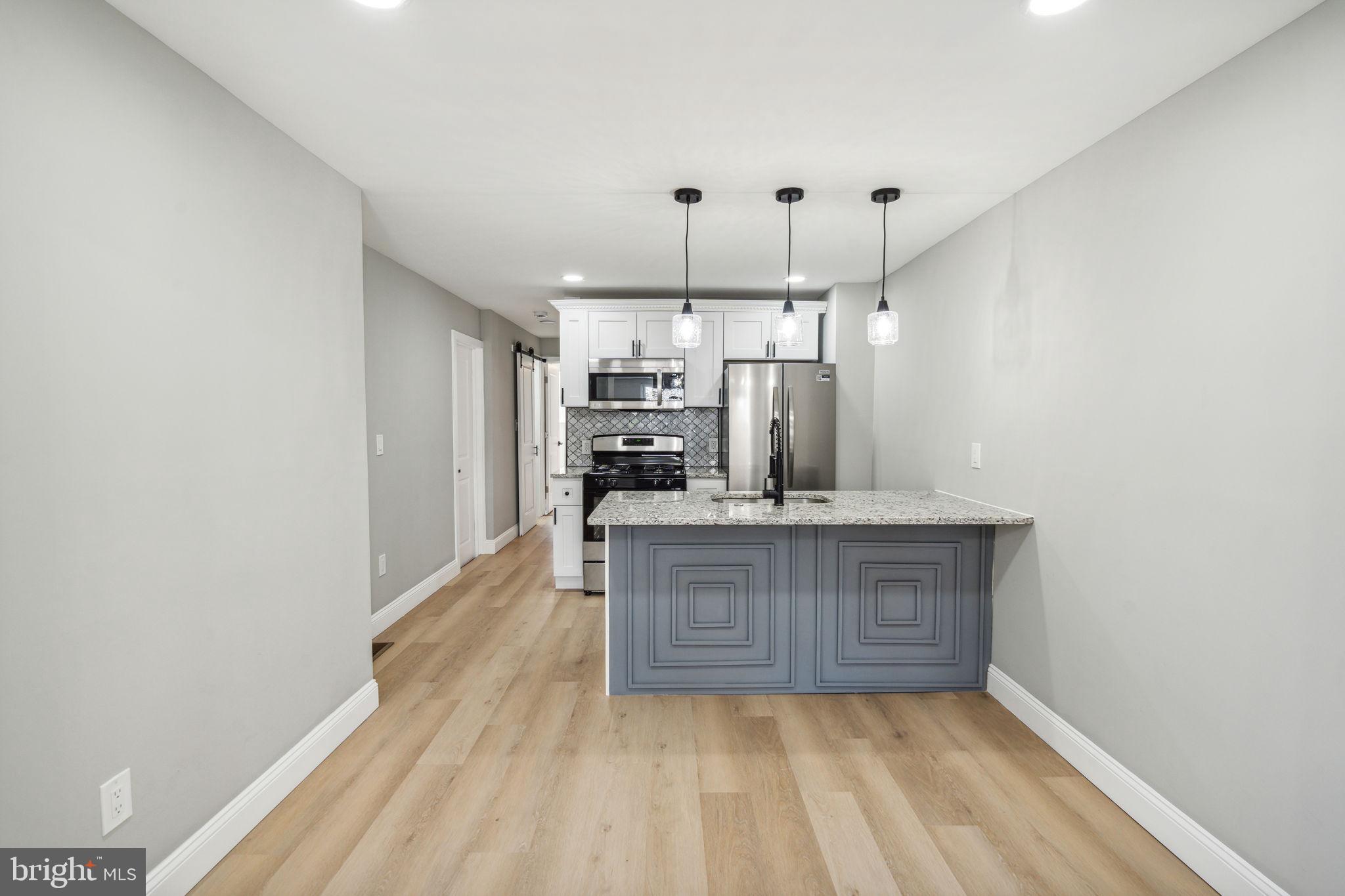 1830 Sulis Street Philadelphia, PA 19141 - Photo 5 of 37 Unit 1 gorgeous kitchen