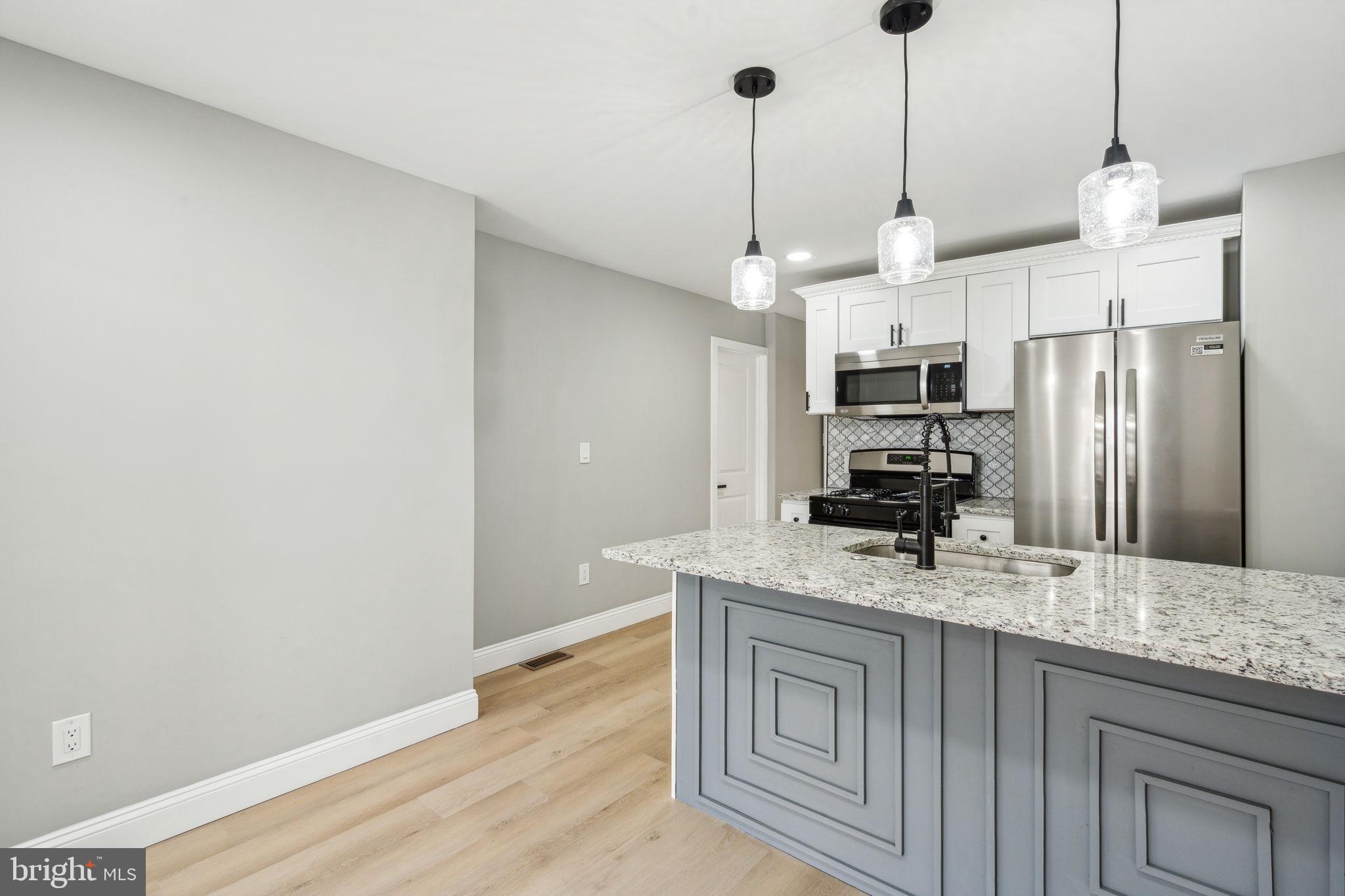 1830 Sulis Street Philadelphia, PA 19141 - Photo 6 of 37 Unit 1 gorgeous kitchen
